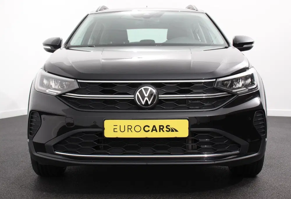 Volkswagen Taigo 1.0 TSI 110pk Automaat Life Navigatie Appl uit 2023, foto 4