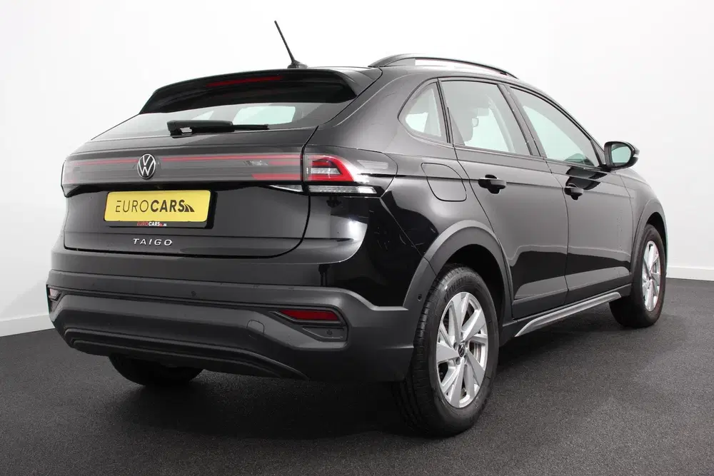 Volkswagen Taigo 1.0 TSI 110pk Automaat Life Navigatie Appl uit 2023, foto 6