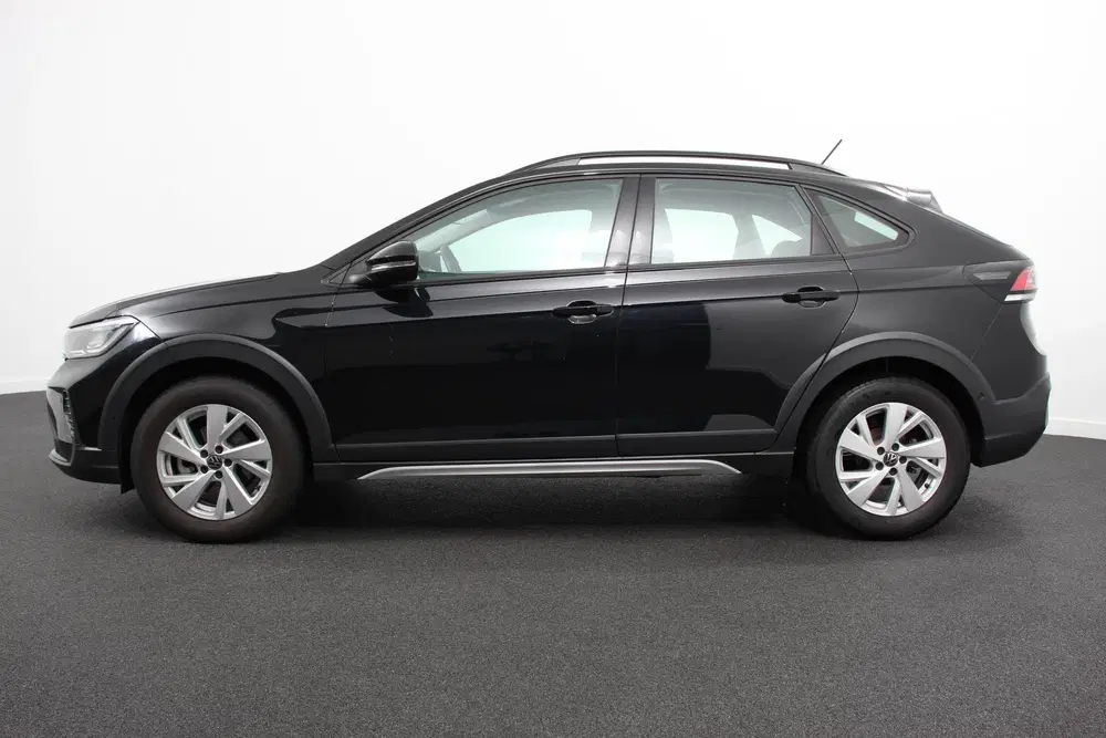 Volkswagen Taigo 1.0 TSI 110pk Automaat Life Navigatie Appl uit 2023, foto 7