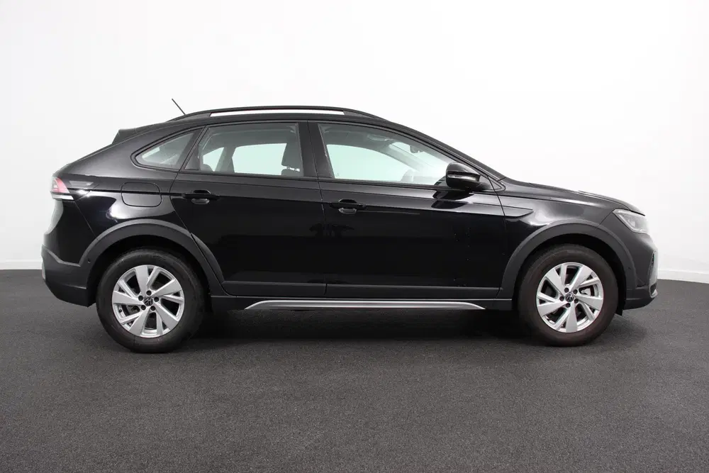 Volkswagen Taigo 1.0 TSI 110pk Automaat Life Navigatie Appl uit 2023, foto 8