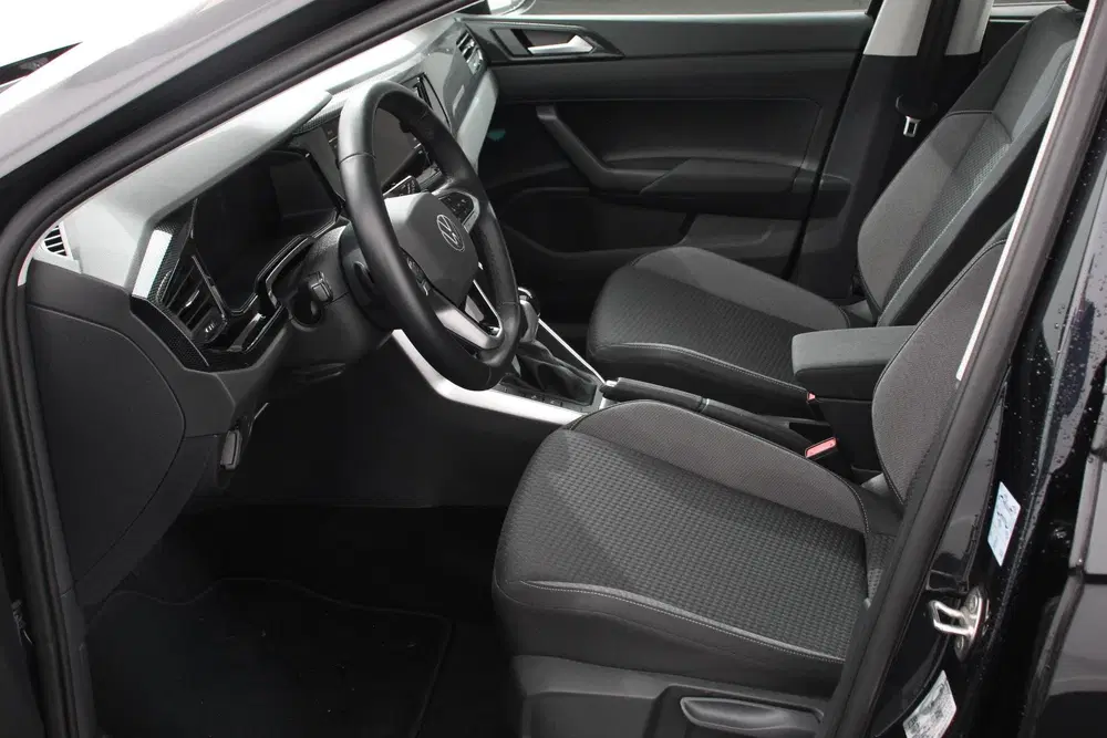 Volkswagen Taigo 1.0 TSI 110pk Automaat Life Navigatie Appl uit 2023, foto 9
