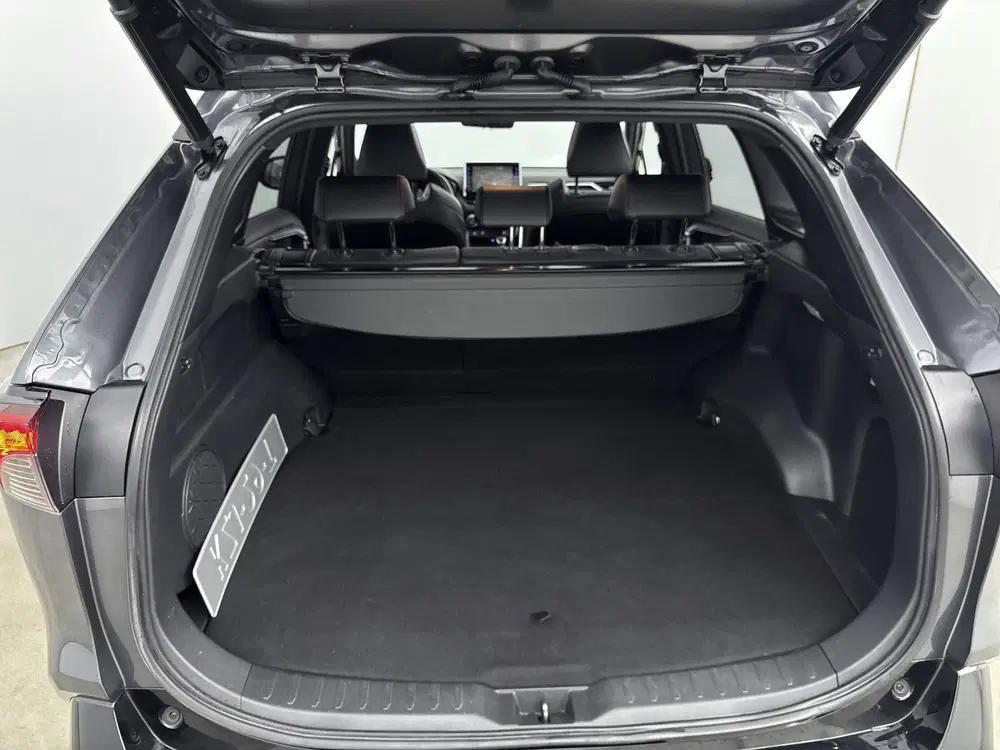 Toyota RAV 4 2.5 Plug-in Hybrid AWD Style uit 2021, foto 12