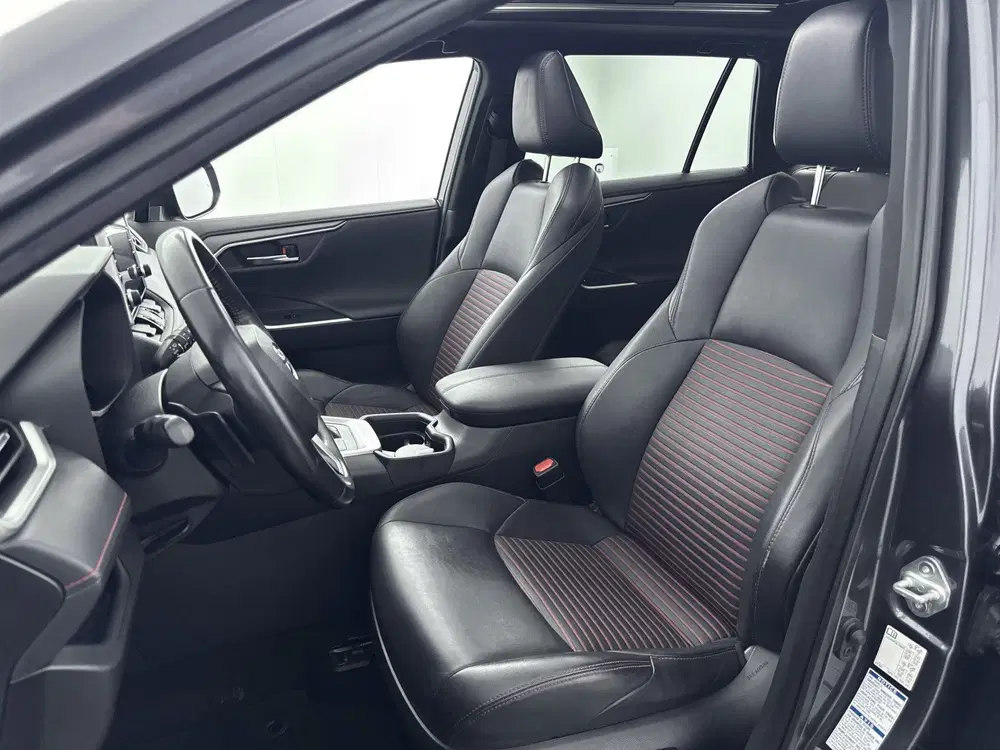 Toyota RAV 4 2.5 Plug-in Hybrid AWD Style uit 2021, foto 4