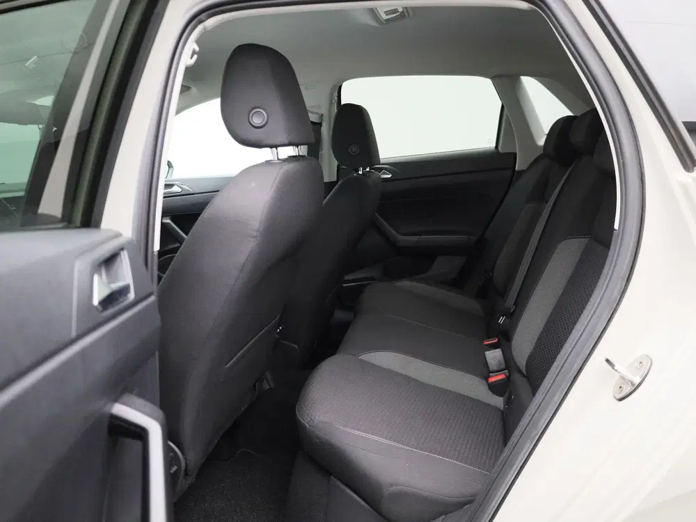 Volkswagen Polo 1.0 TSI Life uit 2022, foto 10
