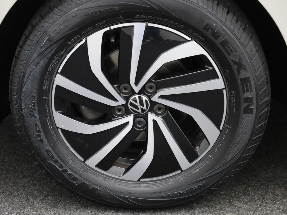 Volkswagen Polo 1.0 TSI Life uit 2022, foto 13