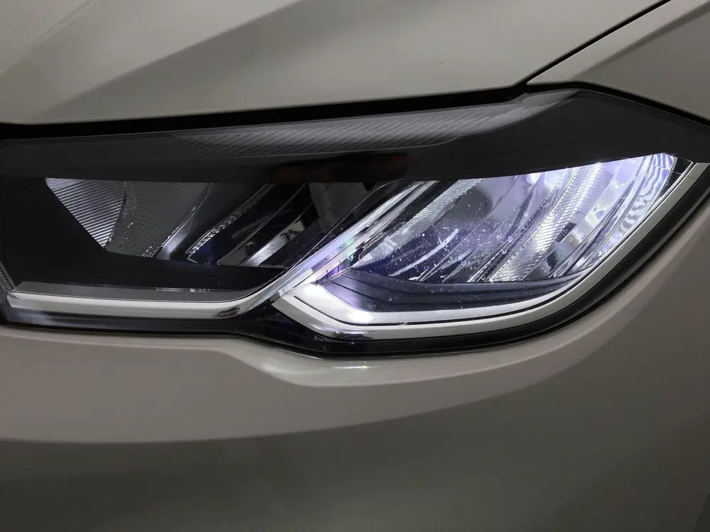 Volkswagen Polo 1.0 TSI Life uit 2022, foto 14
