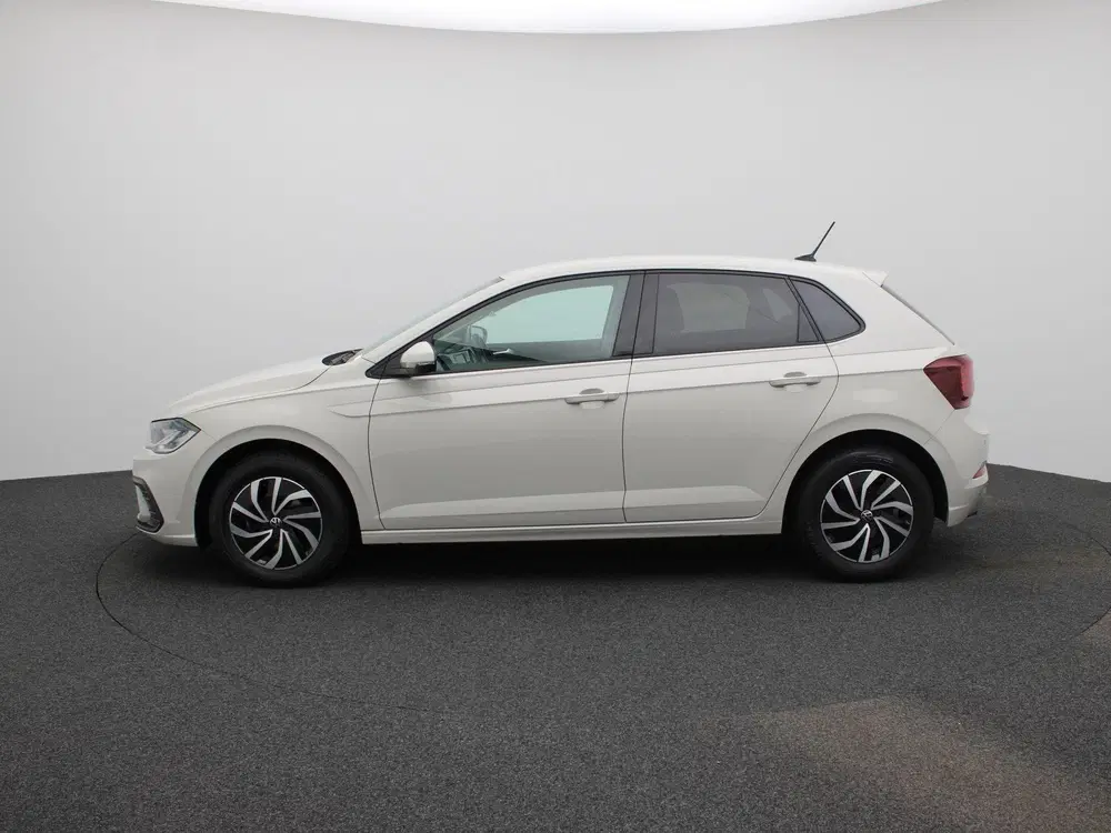 Volkswagen Polo 1.0 TSI Life uit 2022, foto 4