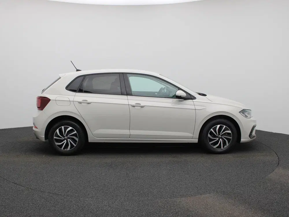 Volkswagen Polo 1.0 TSI Life uit 2022, foto 6