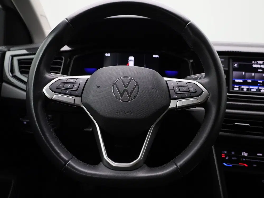 Volkswagen Polo 1.0 TSI Life uit 2022, foto 7