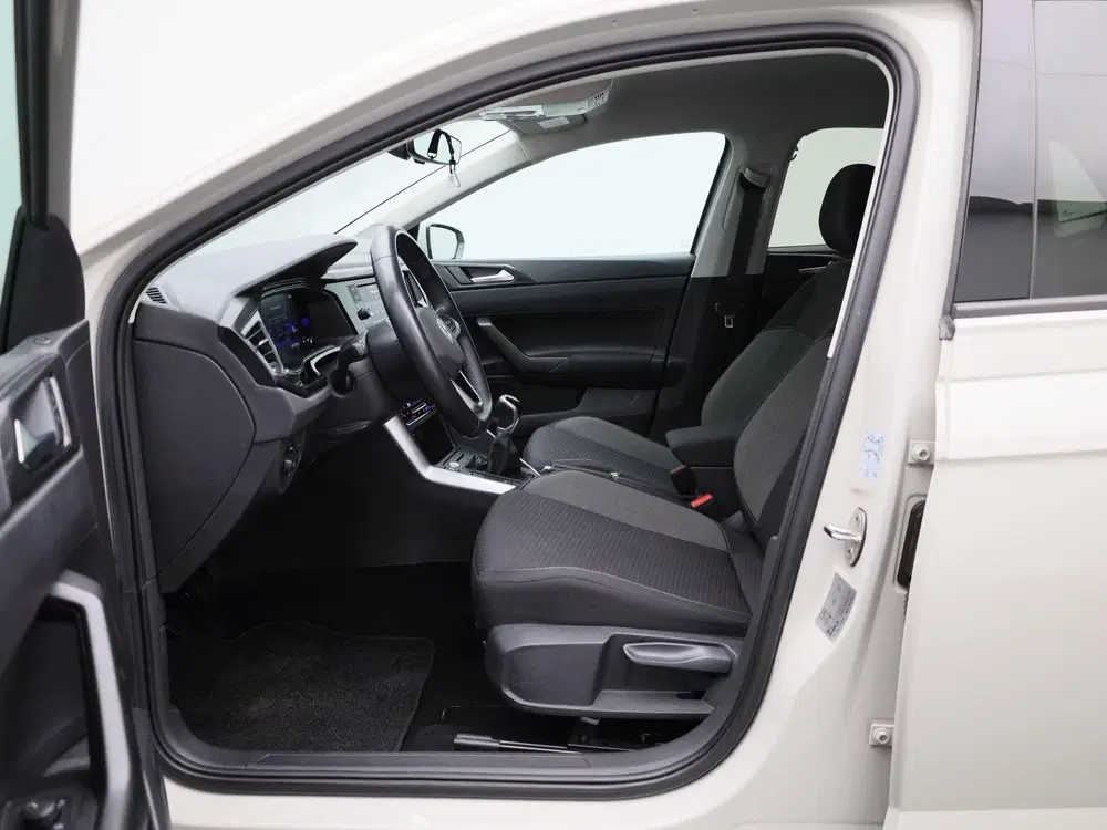 Volkswagen Polo 1.0 TSI Life uit 2022, foto 9