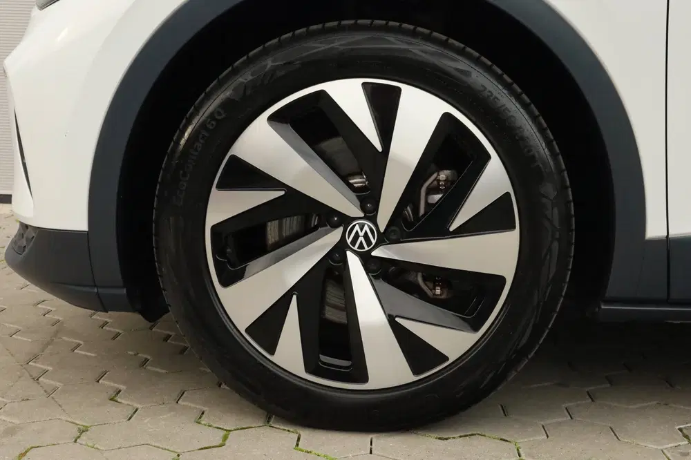 Volkswagen ID.4 1st Carplay Adaptief IQ Stoel- Stuurverwar uit 2021, foto 10