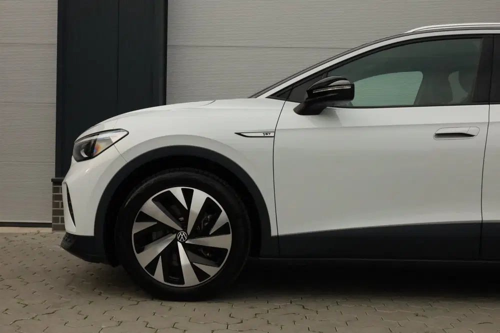 Volkswagen ID.4 1st Carplay Adaptief IQ Stoel- Stuurverwar uit 2021, foto 6