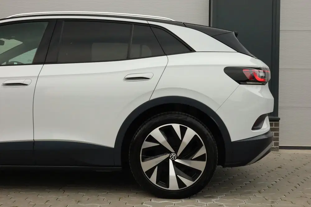 Volkswagen ID.4 1st Carplay Adaptief IQ Stoel- Stuurverwar uit 2021, foto 7
