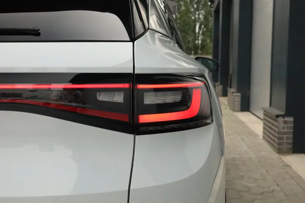 Volkswagen ID.4 1st Carplay Adaptief IQ Stoel- Stuurverwar uit 2021, foto 9