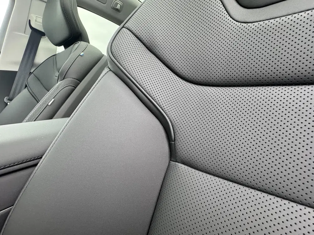 Volvo ES90 Single Motor Extended Range Plus Launch Ed uit 2026, foto 8