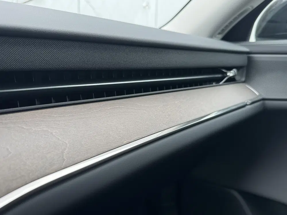 Volvo ES90 Single Motor Extended Range Plus Launch Ed uit 2026, foto 9