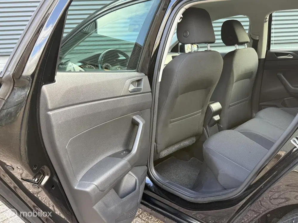 Volkswagen Polo 1.0 MPI Comfortline Business uit 2019, foto 15