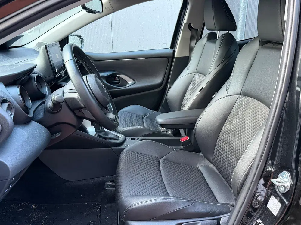 Mazda 2 Hybrid 1.5 Agile STUUR uit 2024, foto 3