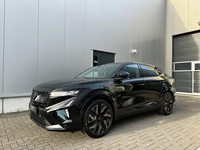 Renault Rafale 1.2 E-Tech full hybrid 200 esprit Alpine 2 uit 2025