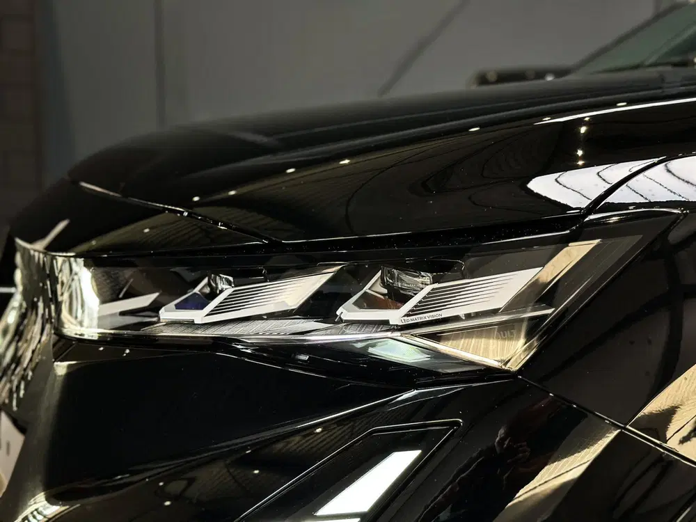 Renault Rafale 1.2 E-Tech full hybrid 200 esprit Alpine 2 uit 2025, foto 13