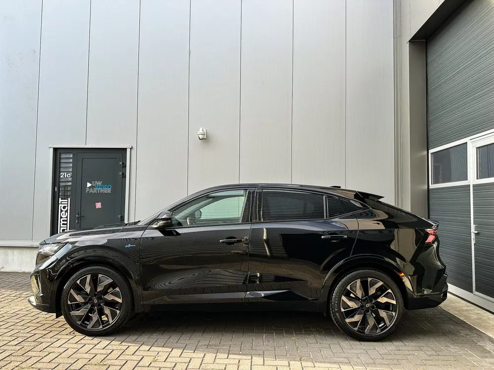 Renault Rafale 1.2 E-Tech full hybrid 200 esprit Alpine 2 uit 2025, foto 2