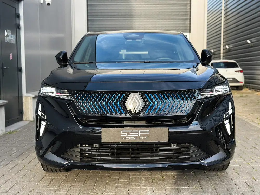 Renault Rafale 1.2 E-Tech full hybrid 200 esprit Alpine 2 uit 2025, foto 6