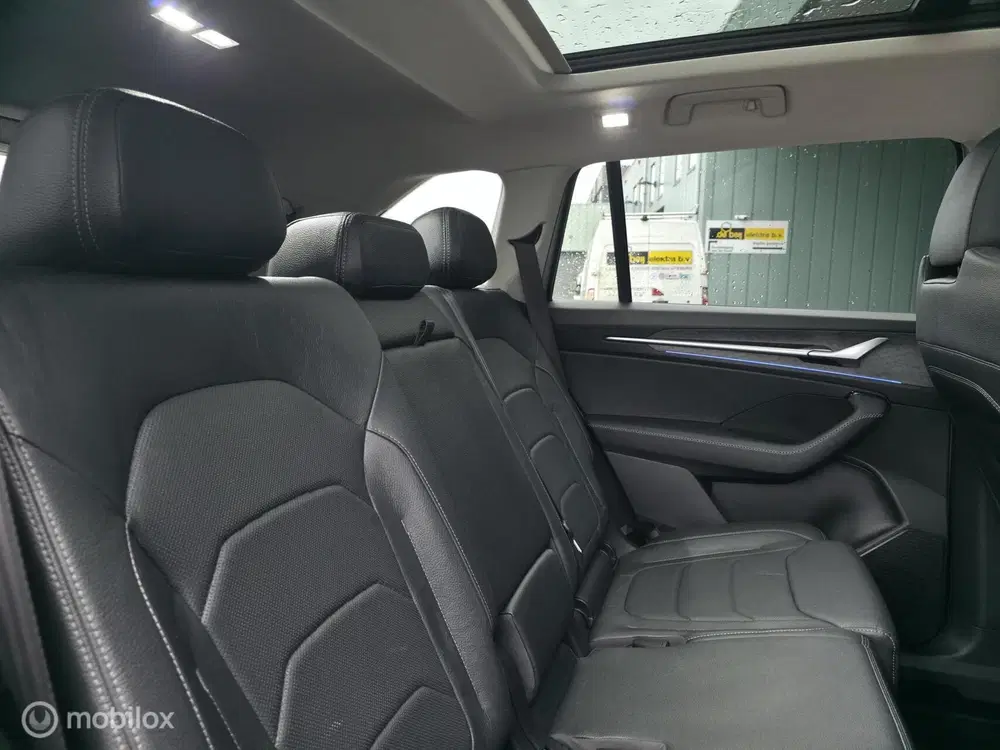 Skoda Kodiaq 1.5 TSI MHEV 7p uit 2024, foto 11
