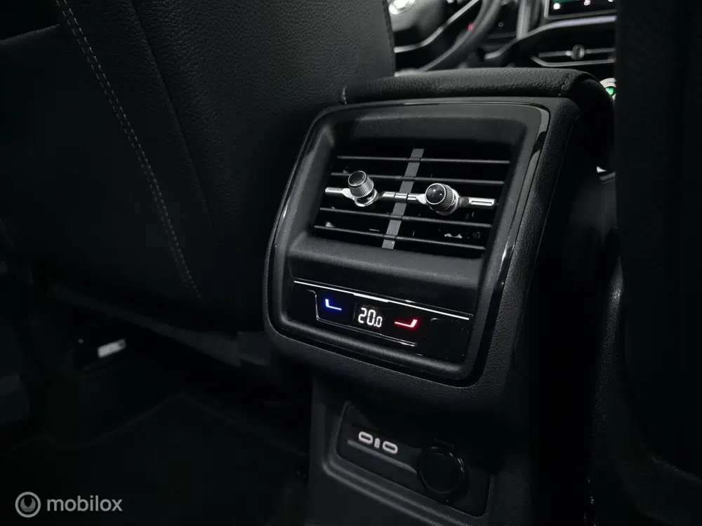 Skoda Kodiaq 1.5 TSI MHEV 7p uit 2024, foto 12