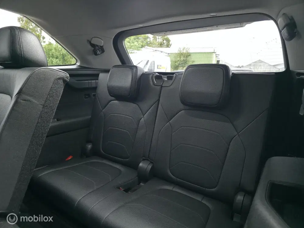 Skoda Kodiaq 1.5 TSI MHEV 7p uit 2024, foto 14