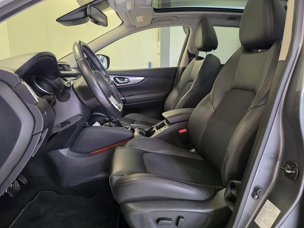 Nissan Qashqai 1.3 DIG-T Tekna uit 2019, foto 11