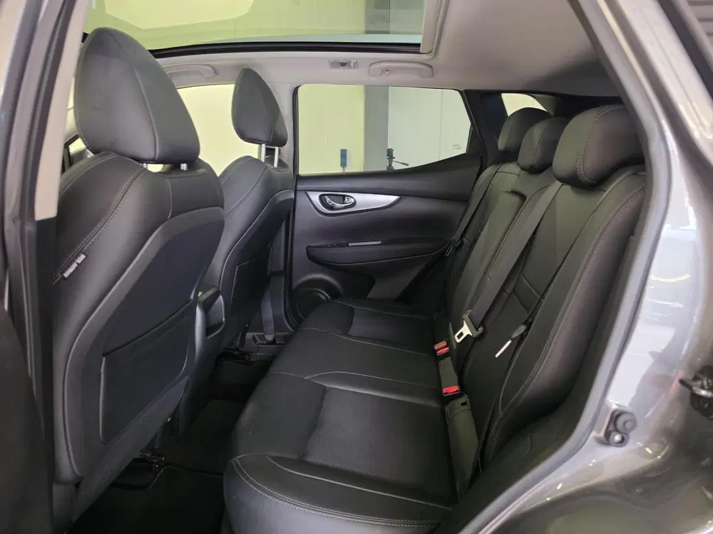 Nissan Qashqai 1.3 DIG-T Tekna uit 2019, foto 12