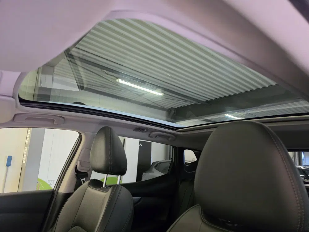 Nissan Qashqai 1.3 DIG-T Tekna uit 2019, foto 3