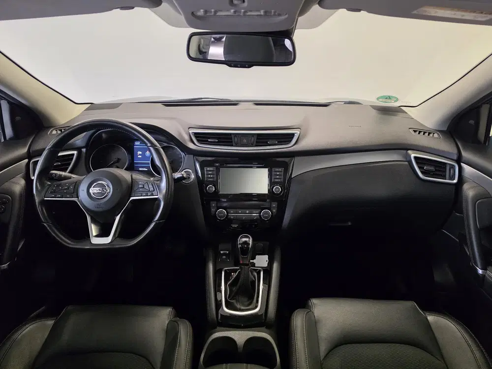 Nissan Qashqai 1.3 DIG-T Tekna uit 2019, foto 6