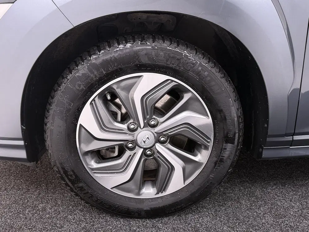 Hyundai KONA 1.6 GDI HEV Fashion Sky uit 2022, foto 14