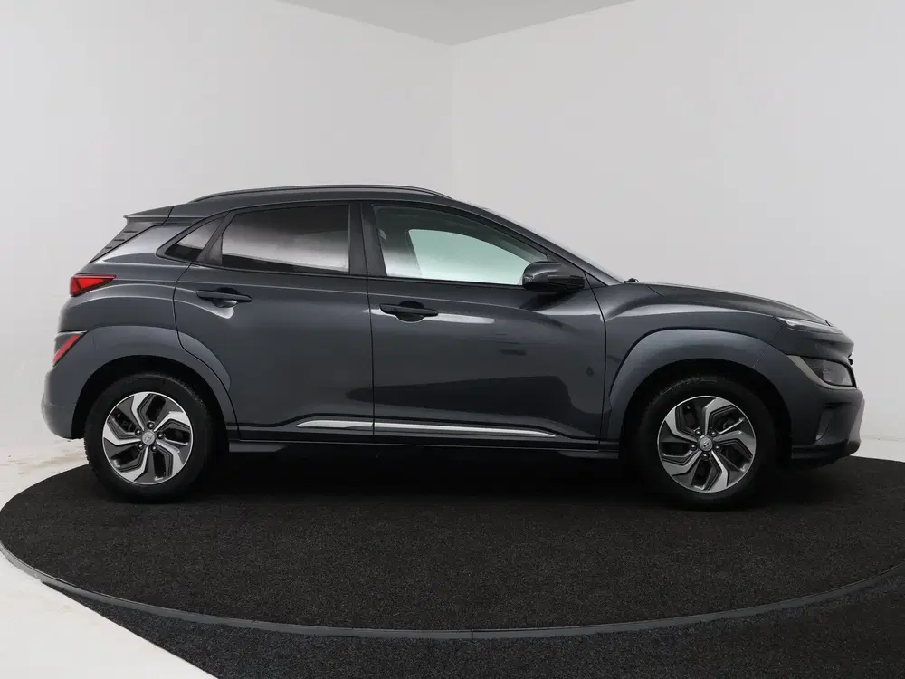 Hyundai KONA 1.6 GDI HEV Fashion Sky uit 2022, foto 15