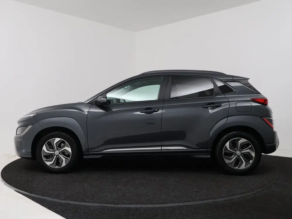 Hyundai KONA 1.6 GDI HEV Fashion Sky uit 2022, foto 3