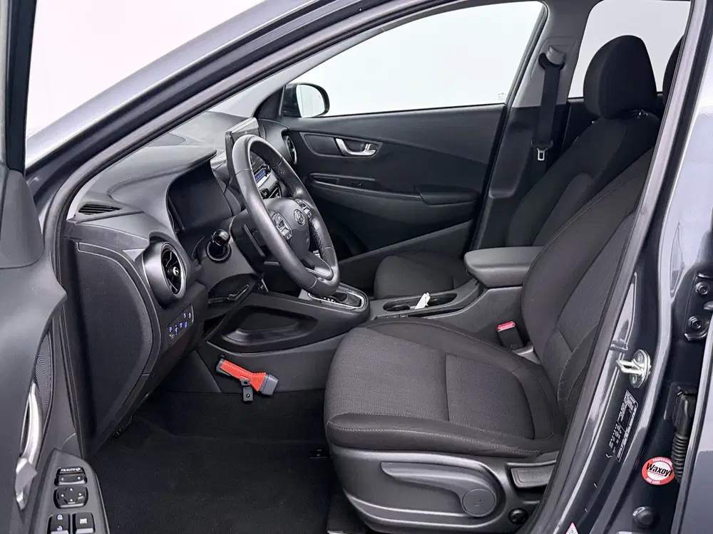Hyundai KONA 1.6 GDI HEV Fashion Sky uit 2022, foto 4