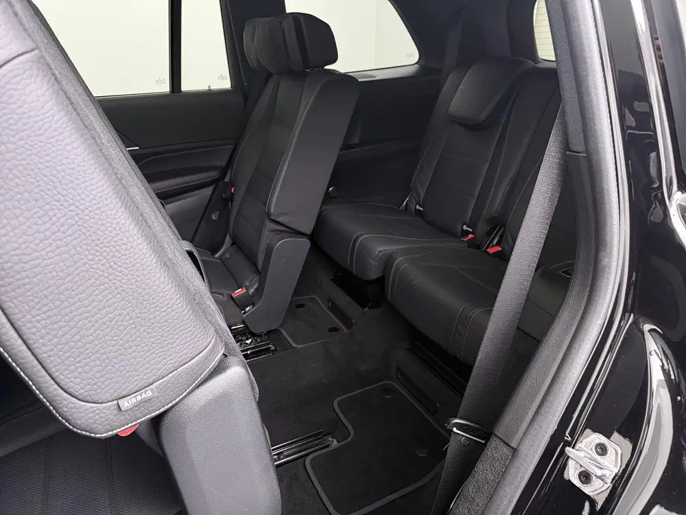 Mercedes-Benz GLS 450 4MATIC AMG Line uit 2025, foto 12