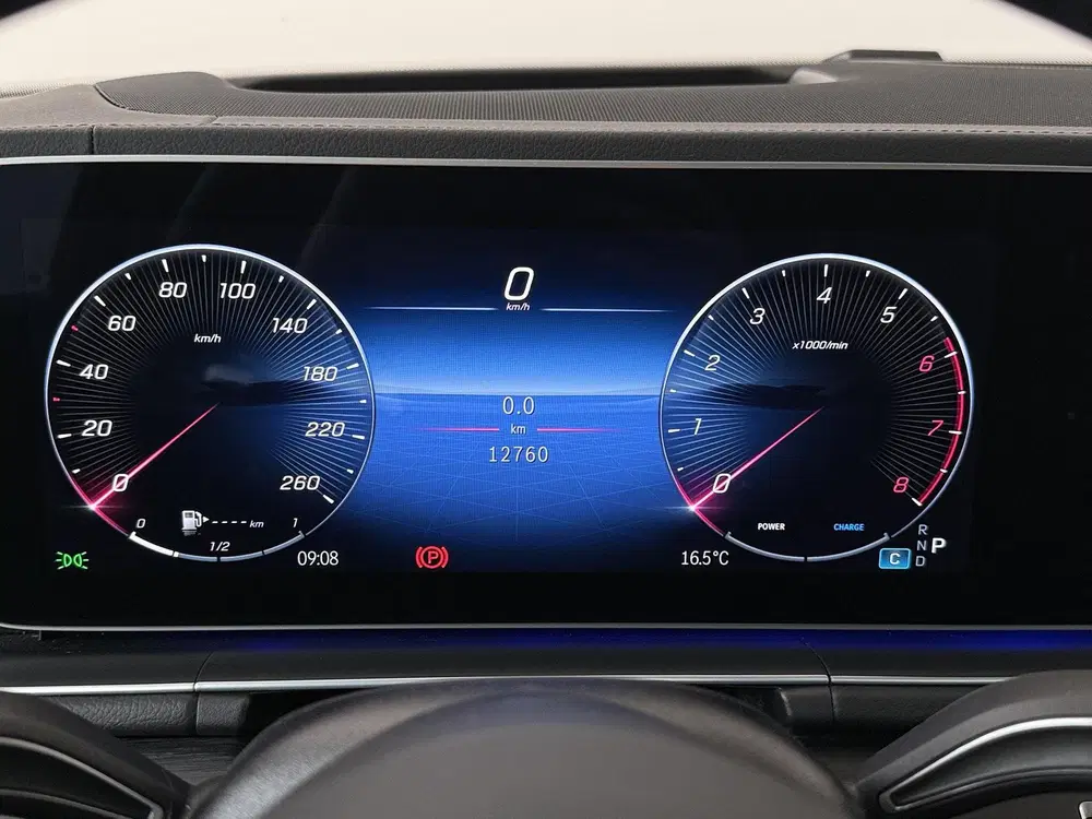 Mercedes-Benz GLS 450 4MATIC AMG Line uit 2025, foto 15