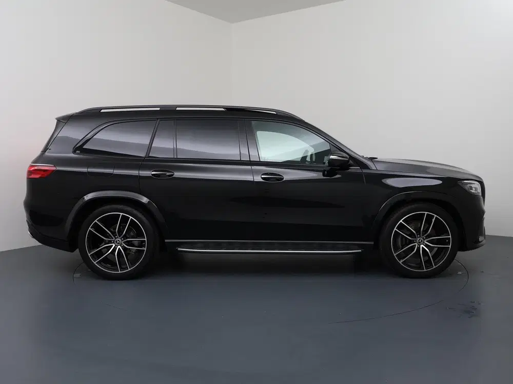 Mercedes-Benz GLS 450 4MATIC AMG Line uit 2025, foto 6