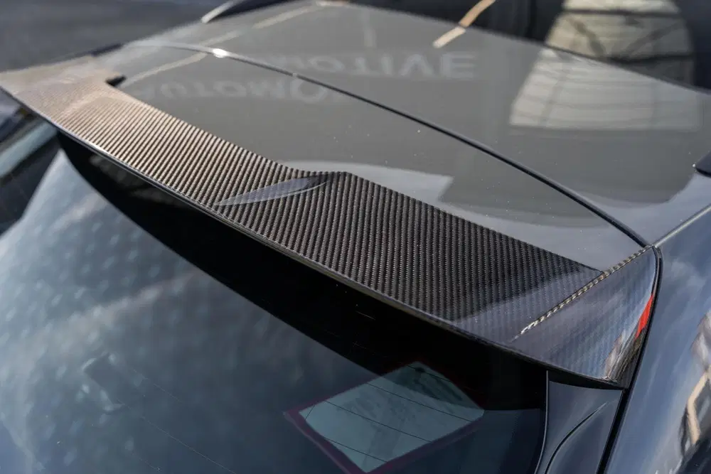 SEAT Leon 2.0 TSI CUPRA R 4Drive Carbon Pano Beats B uit 2019, foto 15