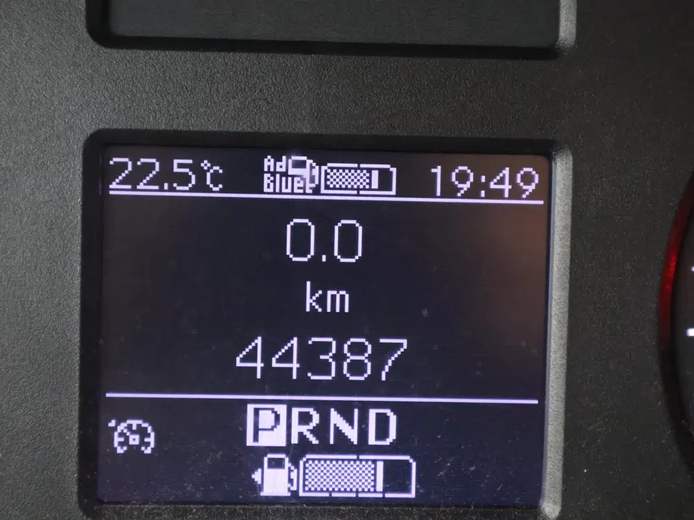 Mercedes-Benz Sprinter 2.2 CDI AUT. L2H1 DUBBEL CABINE *44.3 uit 2020, foto 15