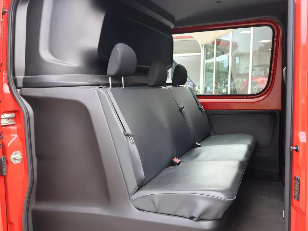 Mercedes-Benz Sprinter 2.2 CDI AUT. L2H1 DUBBEL CABINE *44.3 uit 2020, foto 4