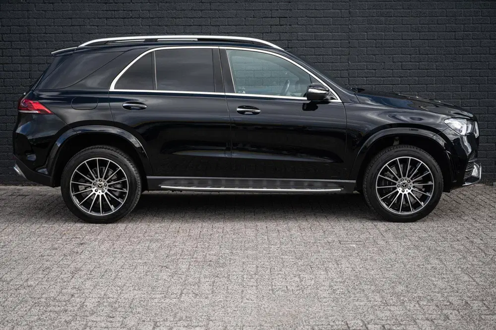 Mercedes-Benz GLE Mercedes GLE-klasse 350 e 4MATIC AMG LINE uit 2022, foto 11