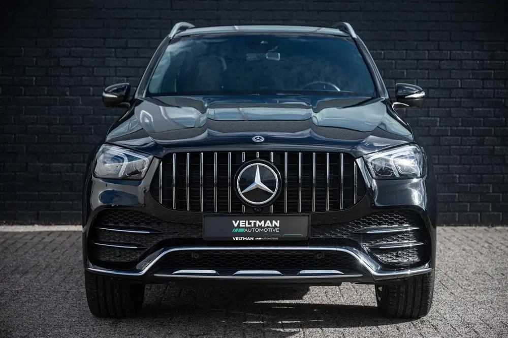 Mercedes-Benz GLE Mercedes GLE-klasse 350 e 4MATIC AMG LINE uit 2022, foto 6