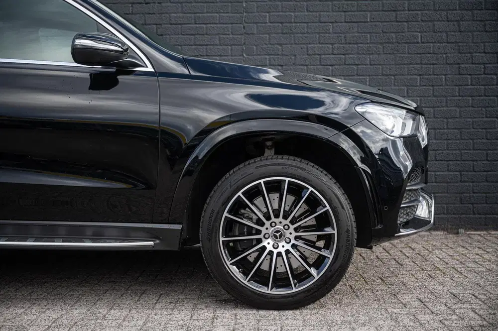 Mercedes-Benz GLE Mercedes GLE-klasse 350 e 4MATIC AMG LINE uit 2022, foto 8