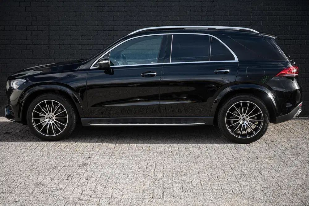 Mercedes-Benz GLE Mercedes GLE-klasse 350 e 4MATIC AMG LINE uit 2022, foto 9