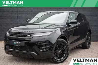 Land Rover Range Rover Evoque 1.5 P270e PHEV PANO TREKHAAK M uit 2026