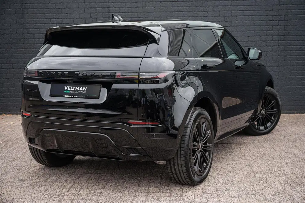 Land Rover Range Rover Evoque 1.5 P270e PHEV PANO TREKHAAK M uit 2026, foto 10