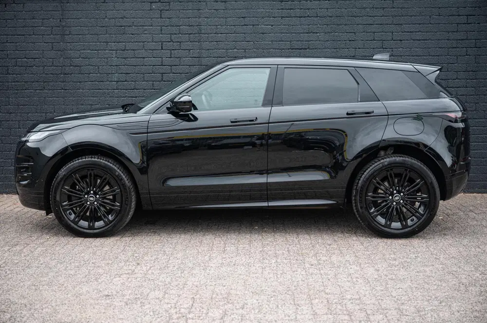 Land Rover Range Rover Evoque 1.5 P270e PHEV PANO TREKHAAK M uit 2026, foto 11